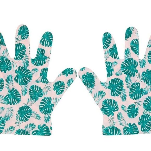 Nails Inc London Thirsty Hands - Picture 2 of 2